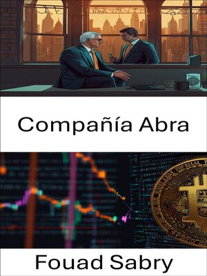 cover image of Compañía Abra